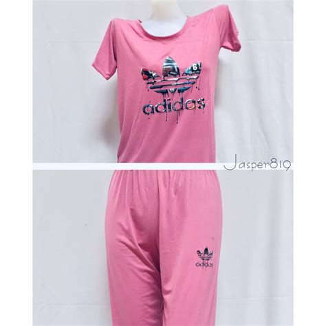 Adidas pajamas for women